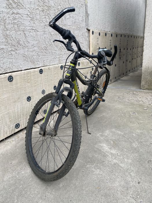 Продаю велик (СРОЧНО)