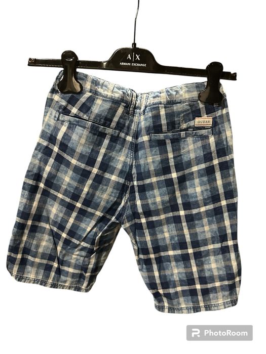 Детски бермуди Guess