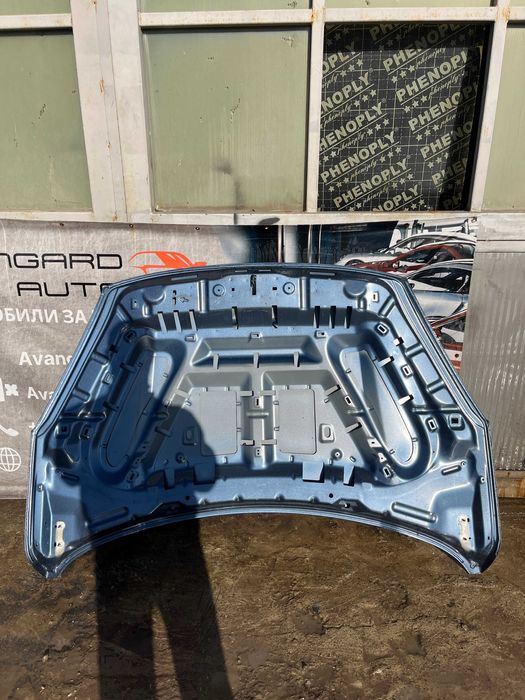 Капак Ford Kuga Mk3 19-
