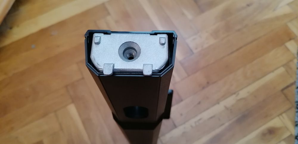 Ново - Универсална стойка за геймърски монитор