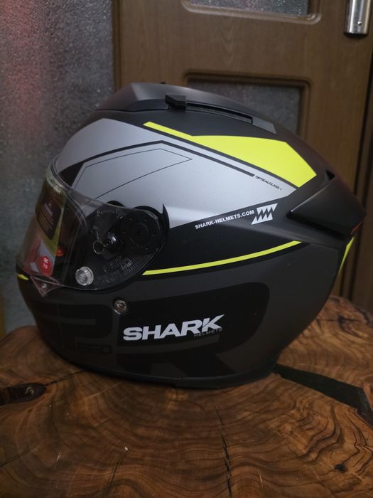 Мото каска Shark Speed R Размер XS