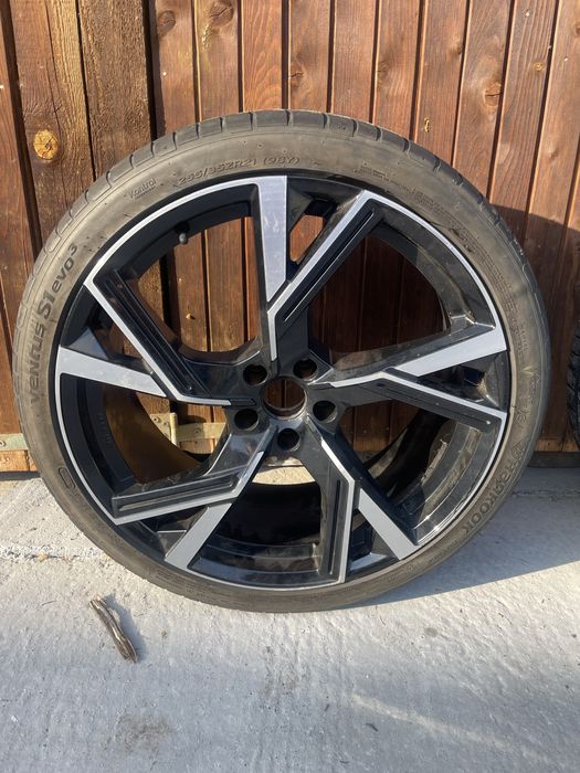 Джанти за Audi 21”