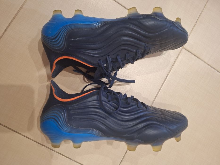 Бутонки ADIDAS PERFORMANCE Copa Sense.1 FG 41 1/3