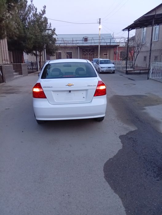 Нексия 3 автомат 2018 Года