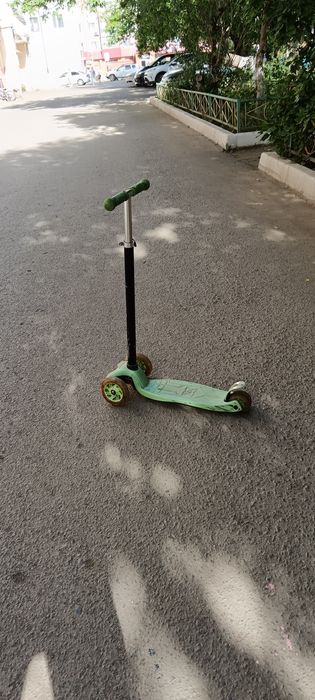 Продам  Самокат!