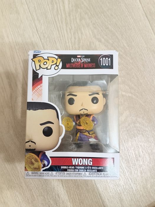 funko pop original от 6 тысяч