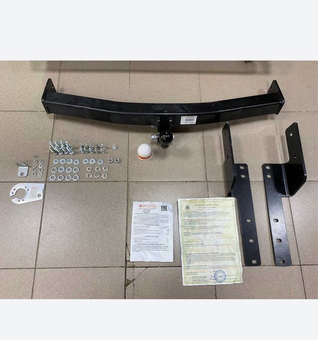 Линзы противотуманки птф в бампер Тойота приус