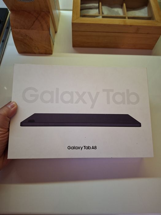 Tablete 2 buc Samsung galaxy A8 32 Gb Impecabile