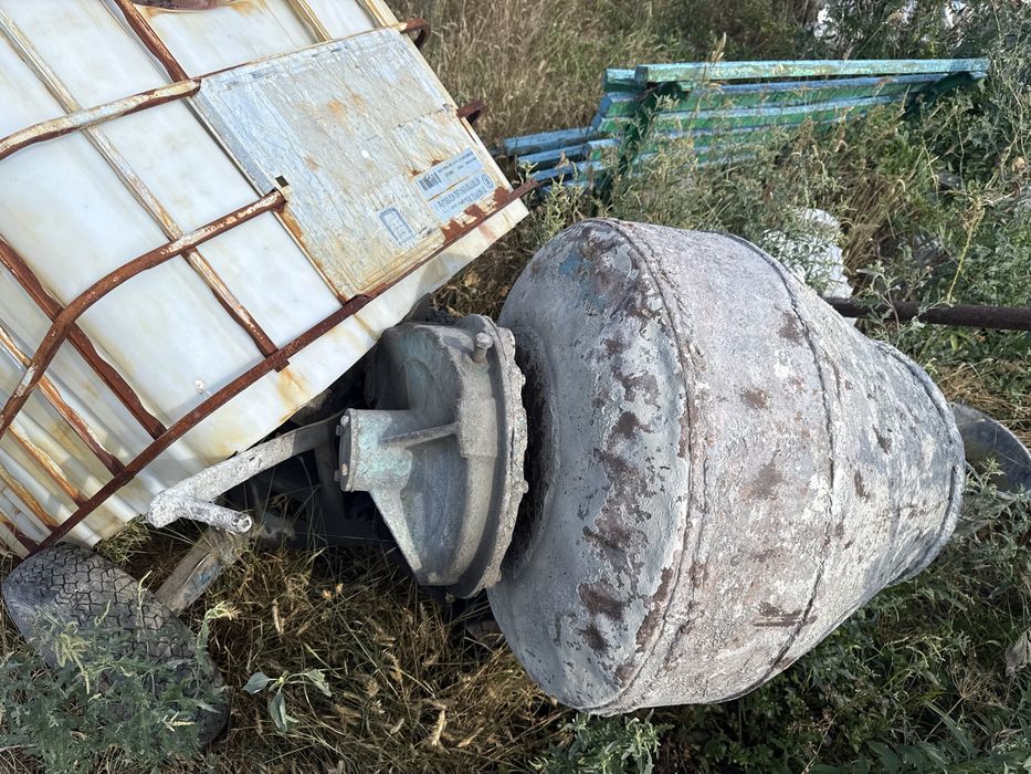 Продам детонамишалку