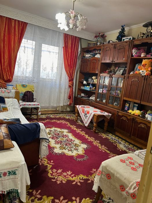 Apartament 2 camere decomandat