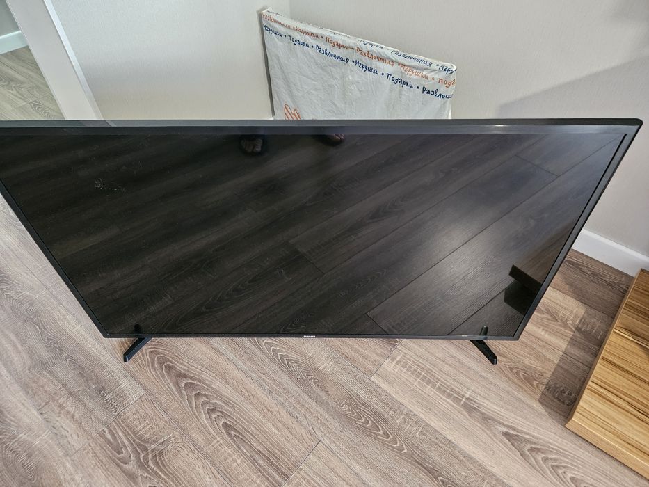 Телевизор Samsung