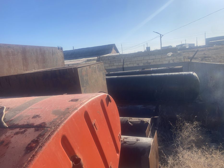 Срочно продаю бочка для воды