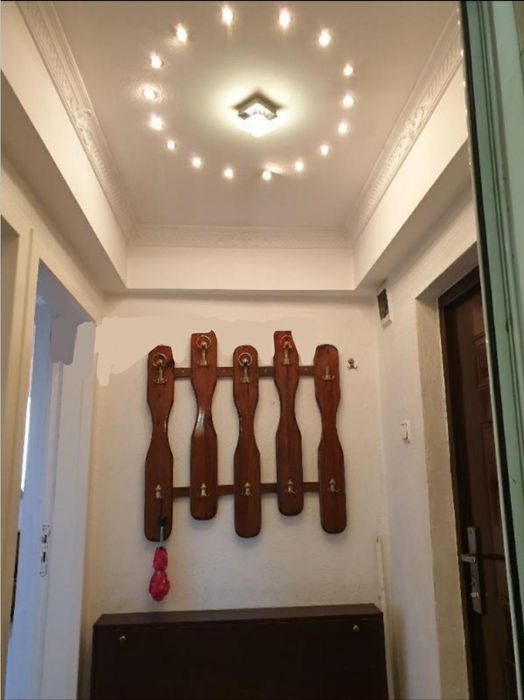 Дава се под наем Тристаен апартамент в София, Център - 52 кв.м за 714 € - Снимка #6