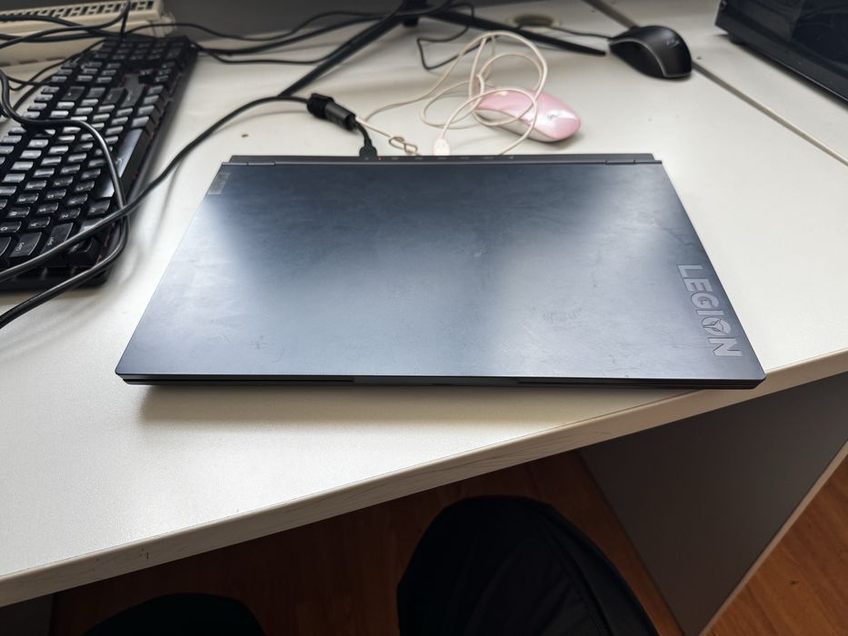 Продам Lenova Legion 5