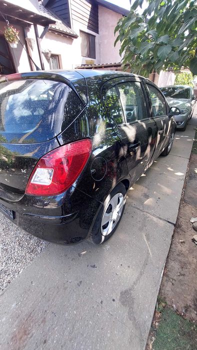 Opel Corsa D 2009/Benzina 1.4 16v/Xenon/Navi/Clima/