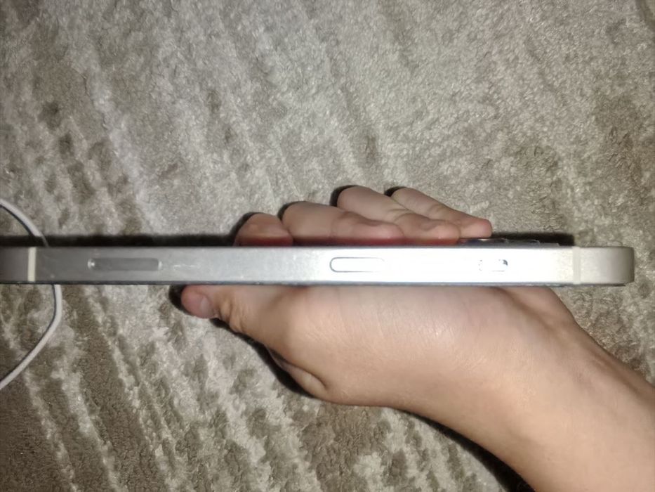 iPhone 14 128gb белый