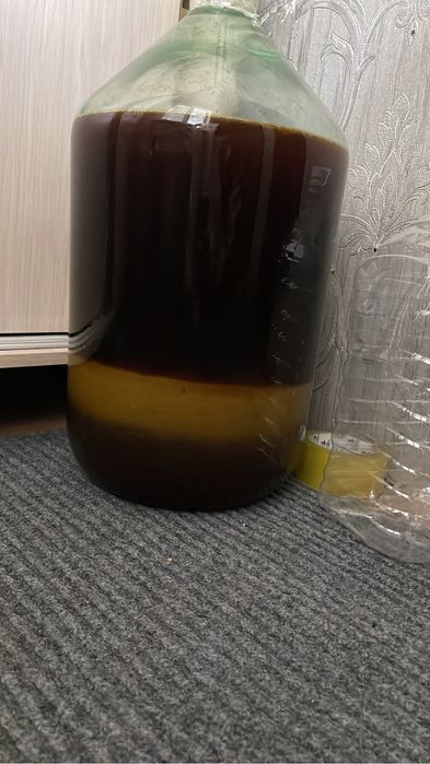 Настойка восковой моли (огневка) 250 мл