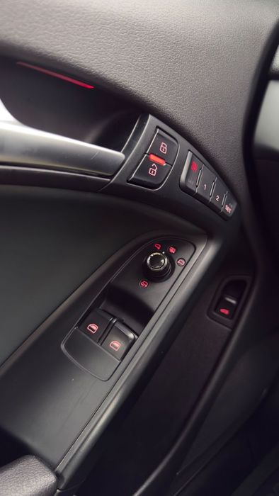 AUDI A5 2011 — imagine 4