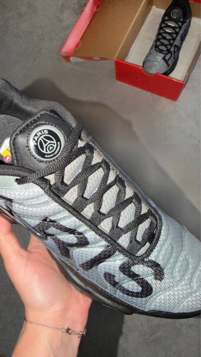 Air Max Plus TN Paris Saint-Germain