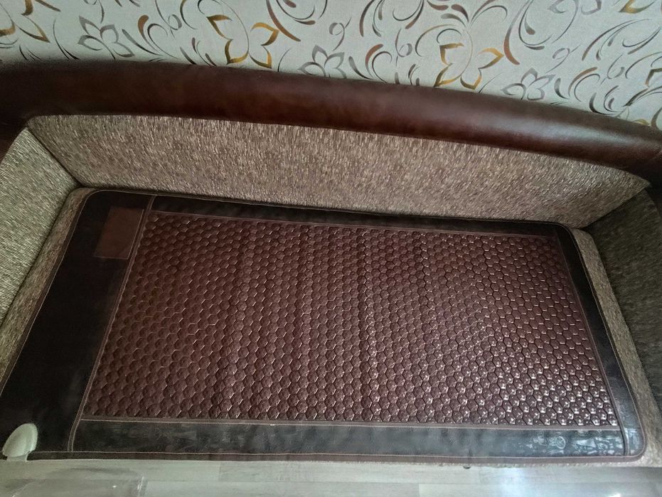 Матрац турмалиновый