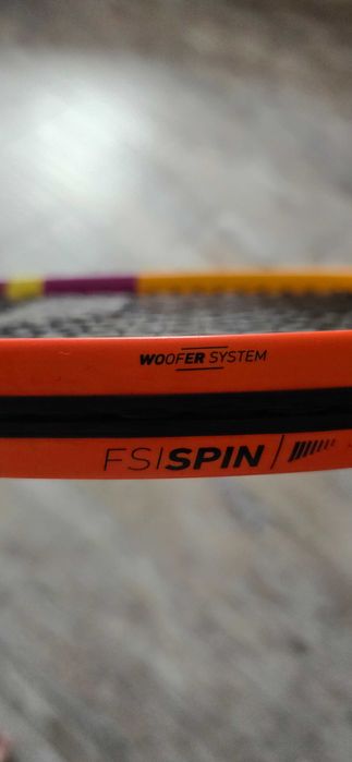 Тенис ракета  Babolat Pure Aero Rafa 26"