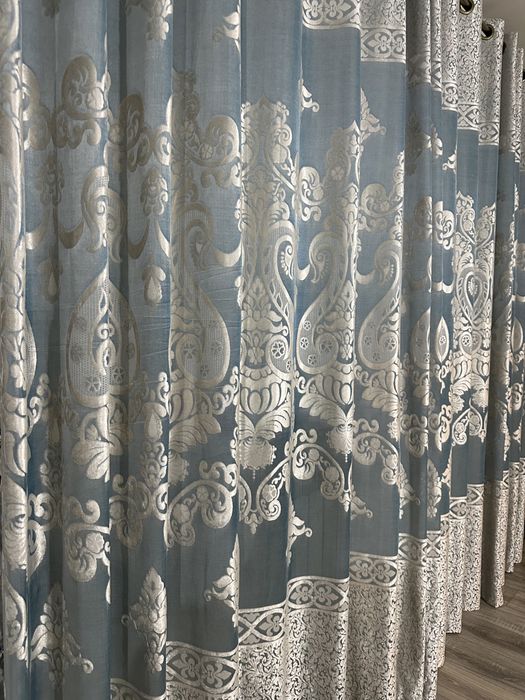 Шторы продаются