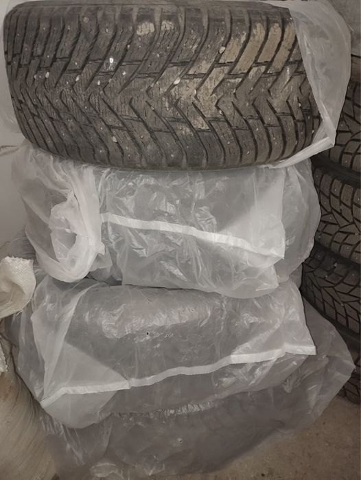 Колеса R20 Land Cruiser 200