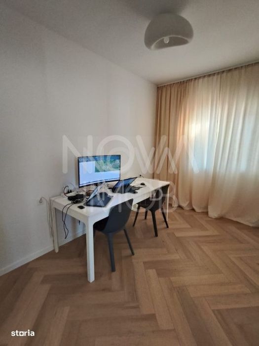 Apartament – Sibiu - Vedere 5