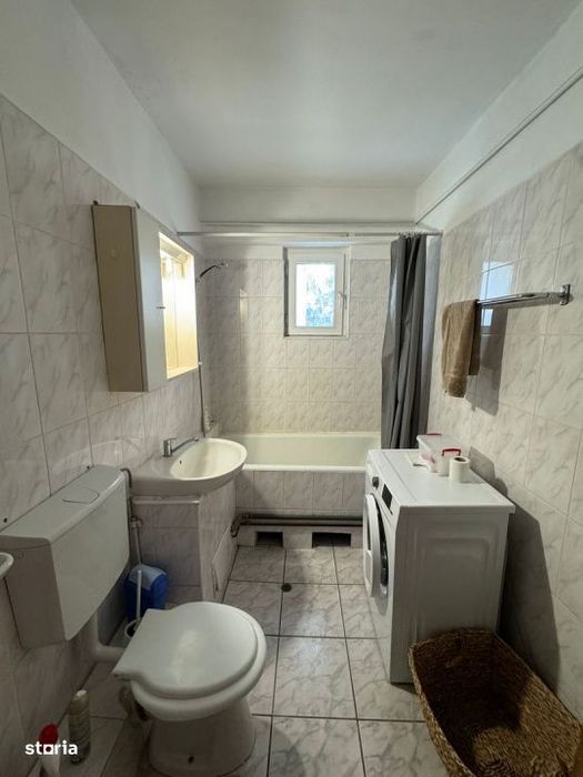 Apartament cu 4 camere | decomandat | Gradini Manastur