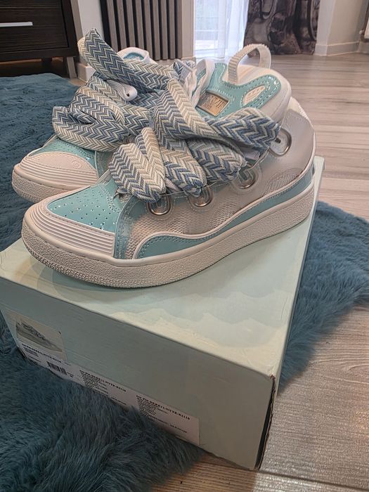 Vand lanvin curb new model 38