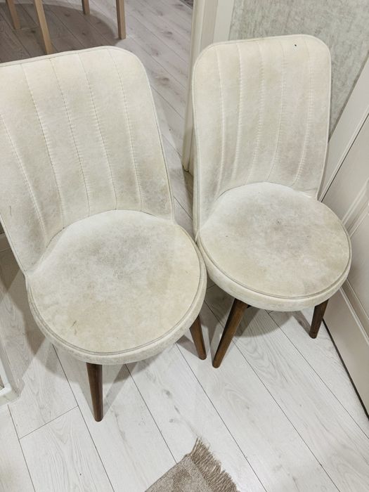 Продам два стула вместе за 9тыс