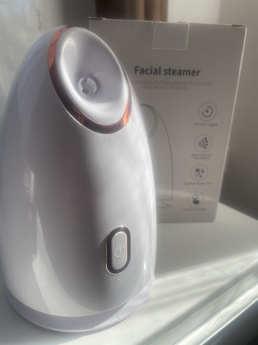 Facial Steamer Сауна за лице