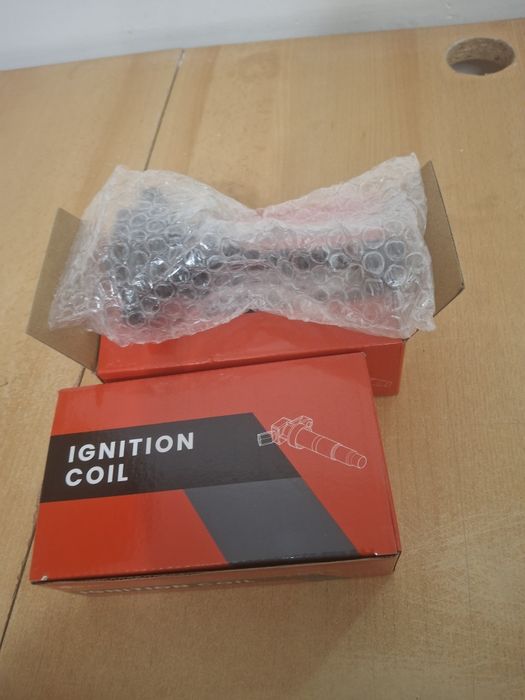 Катушка ниссан..