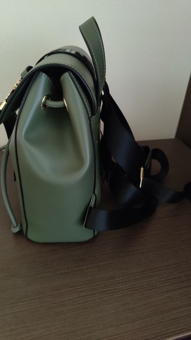 Versace jeans дамска раница