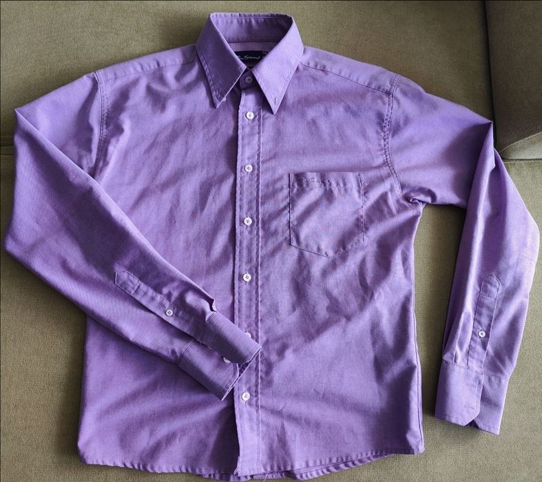 Лот от ризи по 10€