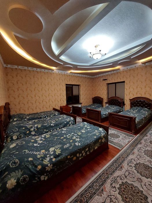 Большая дача 12 соток возле Бочки