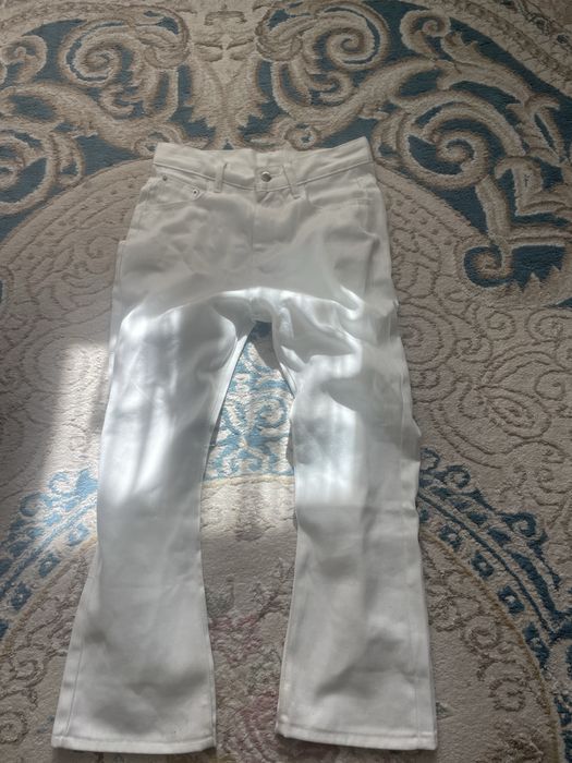 Джинсы Flare fit/ bootcut/ клеш