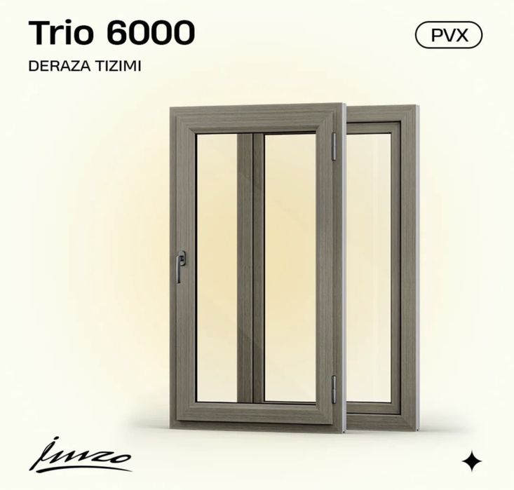 Imzo akfa 5yil garantiya chegirma 10%