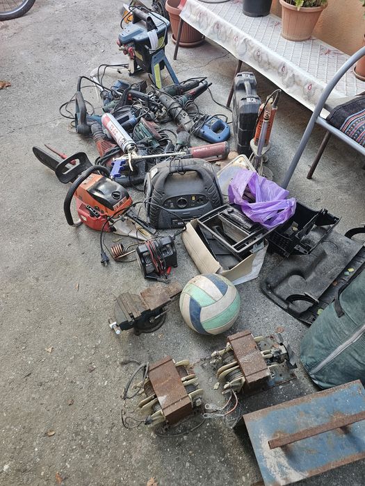 Vand diverse scule functionale