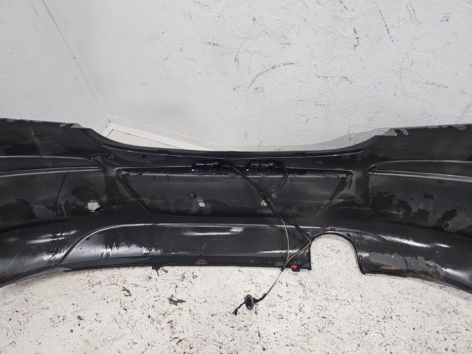 Bara spate Opel Corsa D [Fabr 2006-2013] GWH