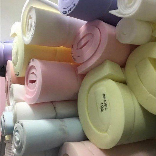 Matras kotalaga detskiy razmerlayam bor