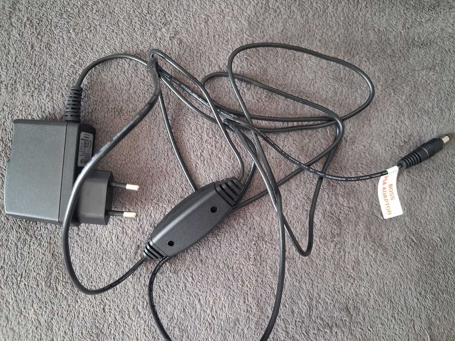 Boss DS-2 SET Eфект за китара