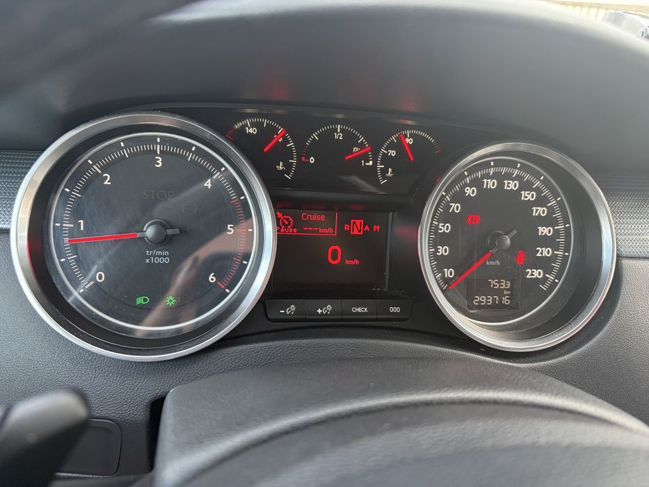Peugot 508 Break