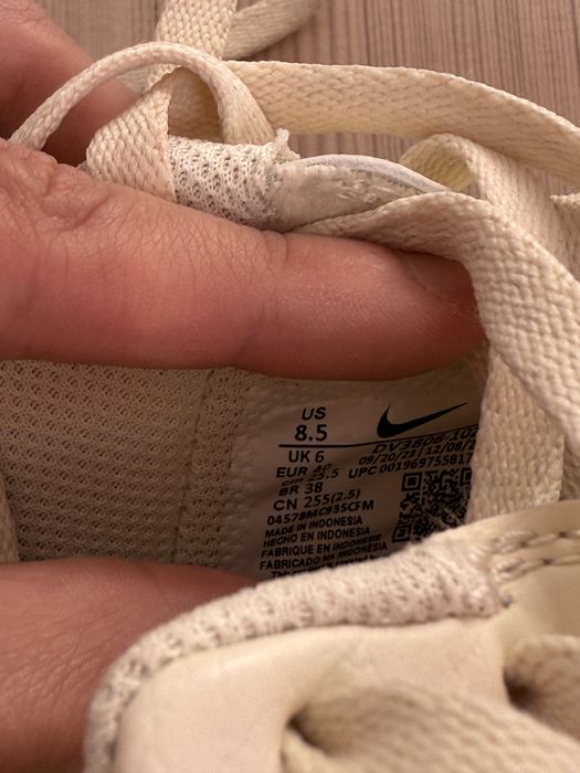 Маратонки Nike Airforce 1