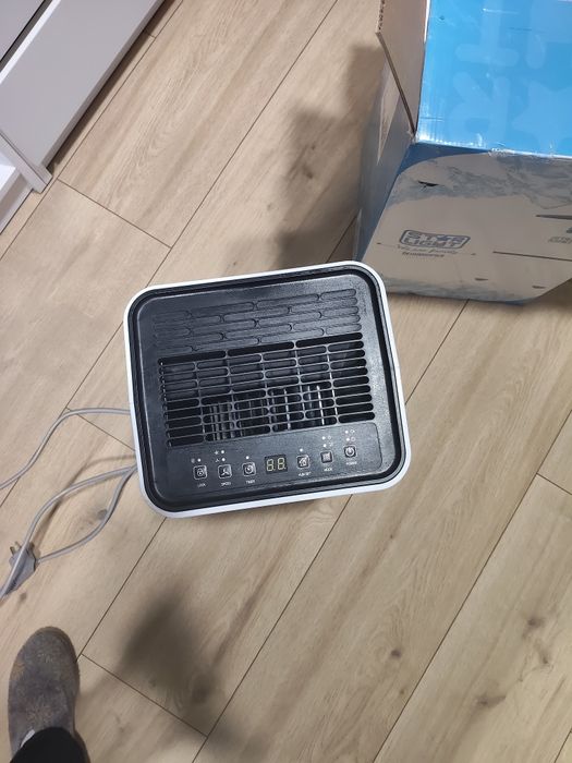 Dezumificator Star-light