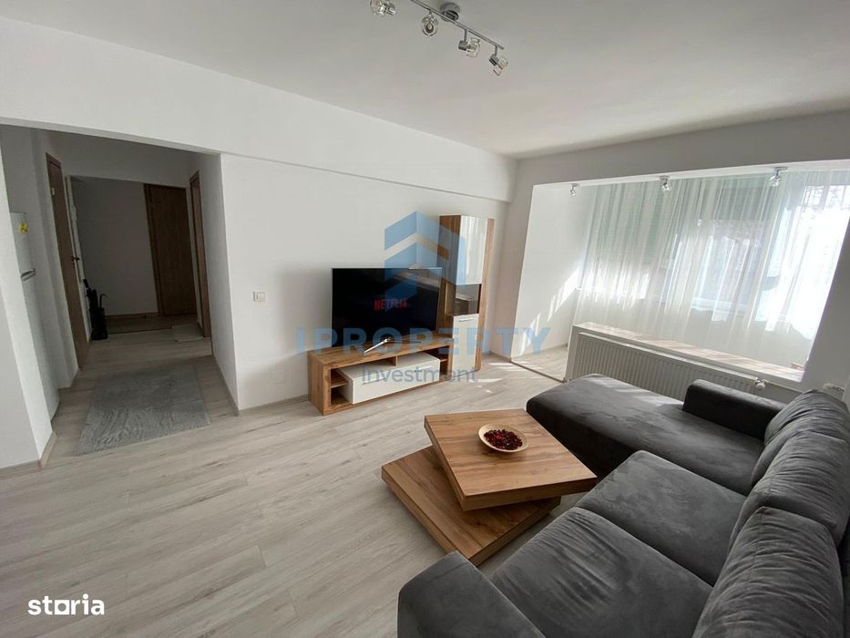 Unirii | 2 Camere | Decomandat | AC | Balcon | Metrou | PetFriendly