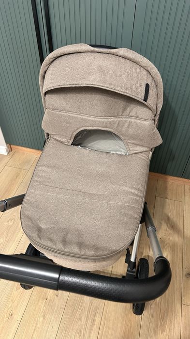 Коляска 2в1 в хорошем состоянии