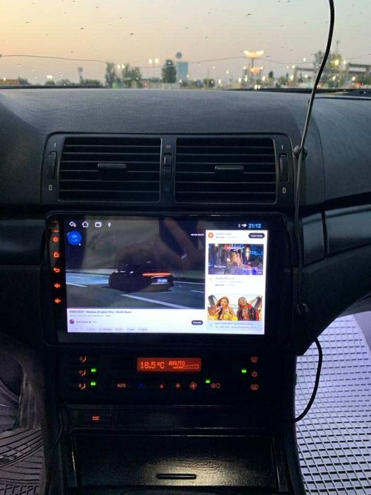 bmw e46 mai multe detalii in pv