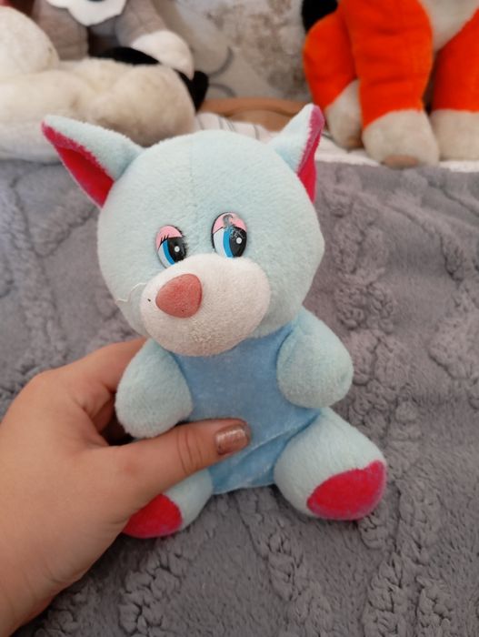 Б/у игрушки. Детский мир