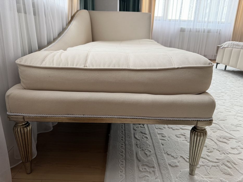 Продаётся шезлонг (диван).